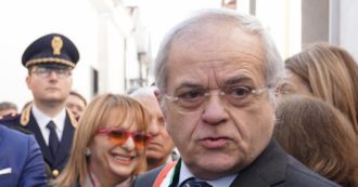 Copertina di Casal di Principe, le dimissioni del sindaco Natale meritano un sussulto di attenzione