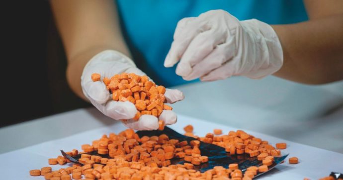 Nel futuro di Kabul il mercato facile delle anfetamine