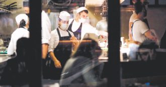 Copertina di Stagionali, ecco i veri numeri del boom. Il Reddito e la bufala “divanisti”