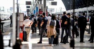 Copertina di La marea NoPass alza il tiro: prima inchiesta e minacce alle stazioni