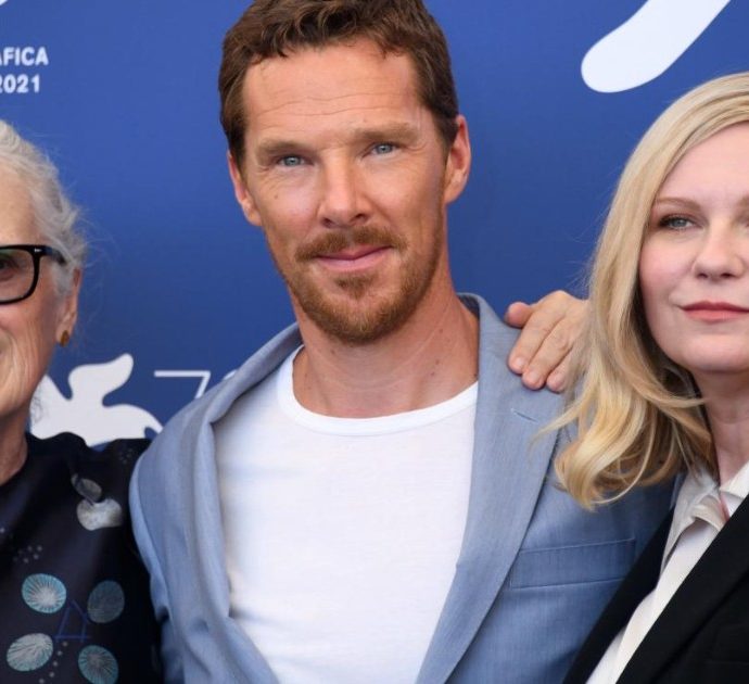 Venezia 78, “The Power of dog”: delude l’anti western di Jane Campion con un lurido e sporco Benedict Cumberbatch che mostra le sue grazie