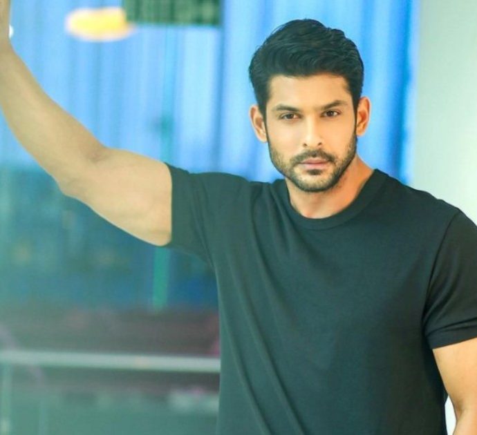 Morto Sidharth Shukla, il modello e attore stroncato a 40 anni da un attacco di cuore