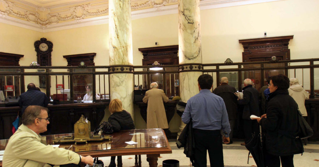 Banche, la guerra ai contanti (coi molti divieti inventati)
