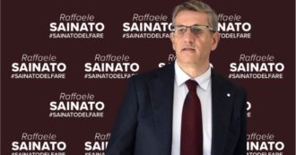 Copertina di Reggio Calabria, chiesta l’archiviazione per il consigliere regionale Sainato (Fi): era indagato per scambio elettorale politico-mafioso