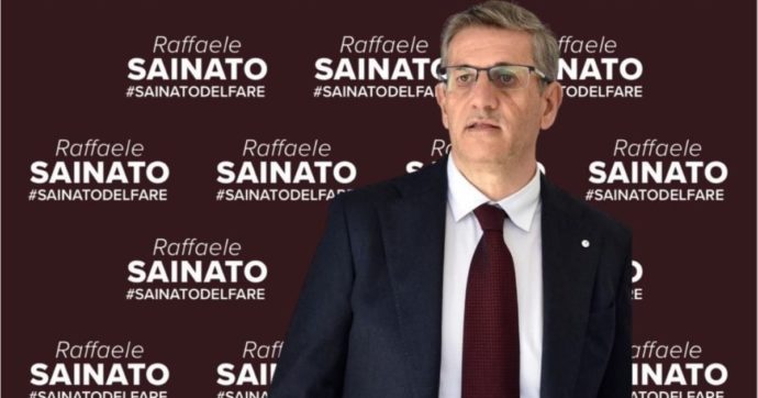 Reggio Calabria, chiesta l’archiviazione per il consigliere regionale Sainato (Fi): era indagato per scambio elettorale politico-mafioso