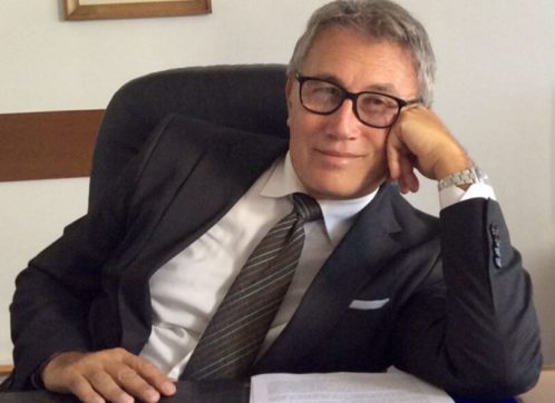 Dalla Calabria un diluvio di eroina piove sulla Capitale: il nuovo romanzo di Piernicola Silvis