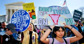 Texas, la corte d’Appello (di New Orleans) ripristina la legge anti-aborto. Governo pronto al ricorso alla Corte suprema