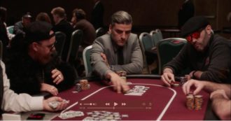 Copertina di Mostra del Cinema di Venezia, l’America colpevole e dolente di Paul Schrader rivive ne “Il collezionista di carte”