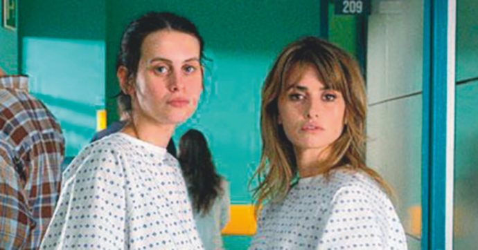 Tutto (e di più) sulla madre: al Lido Almodóvar si ripete