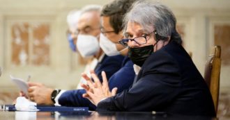 Copertina di Brunetta già archivia il Covid: “Gli statali tornino tutti in ufficio”