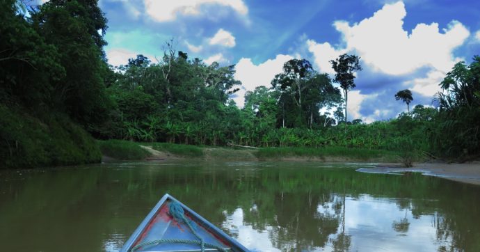 Amazzonia, che sia una questione cruciale per tutta l’umanità lo sappiamo da decenni