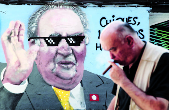 Corona nella polvere: accuse di corruzione a Juan Carlos I e polemiche sulla principessa