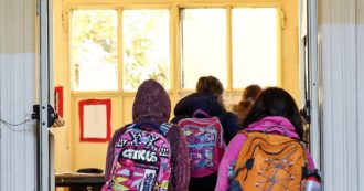Primo giorno di scuola, anno terzo dell’era covidica. Recitiamo insieme i 10 comandamenti
