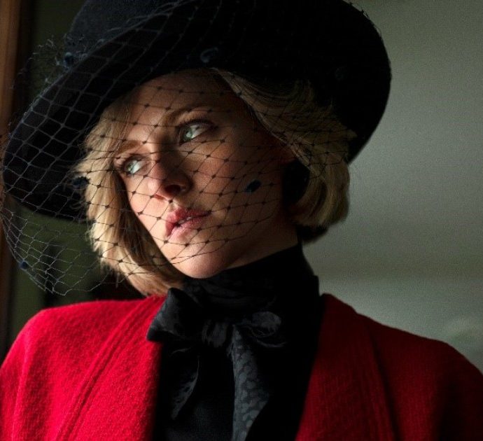 Venezia 78, Spencer è “una favola tratta da una vera tragedia”: ecco cosa dobbiamo aspettarci dal nuovo film su Lady Diana con Kristen Stewart