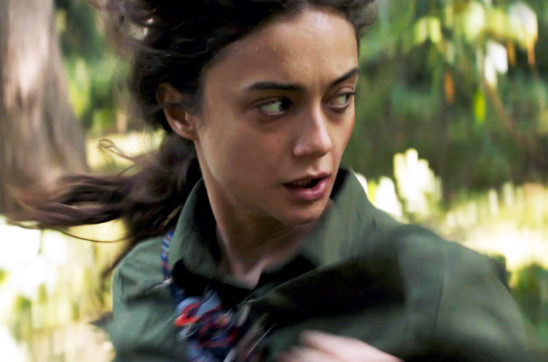 Una ragazza nella tana del lupo: “Sibel” tra società ancestrale e autodeterminazione femminile