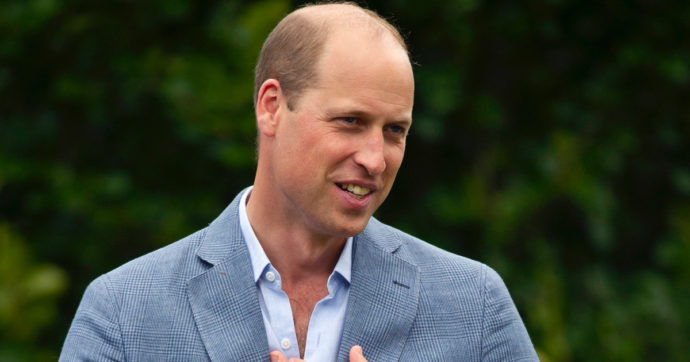 Il principe William aiuta una famiglia afghana a fuggire da Kabul: il suo intervento ha salvato la vita a 10 persone