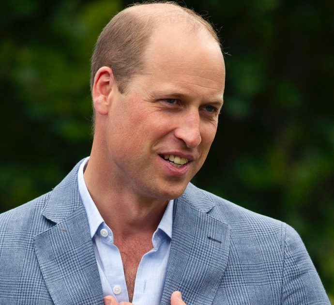 “Somigli al principe William? Allora potresti essere proprio tu ad interpretarlo in The Crown”: l’annuncio della produzione della serie Netflix