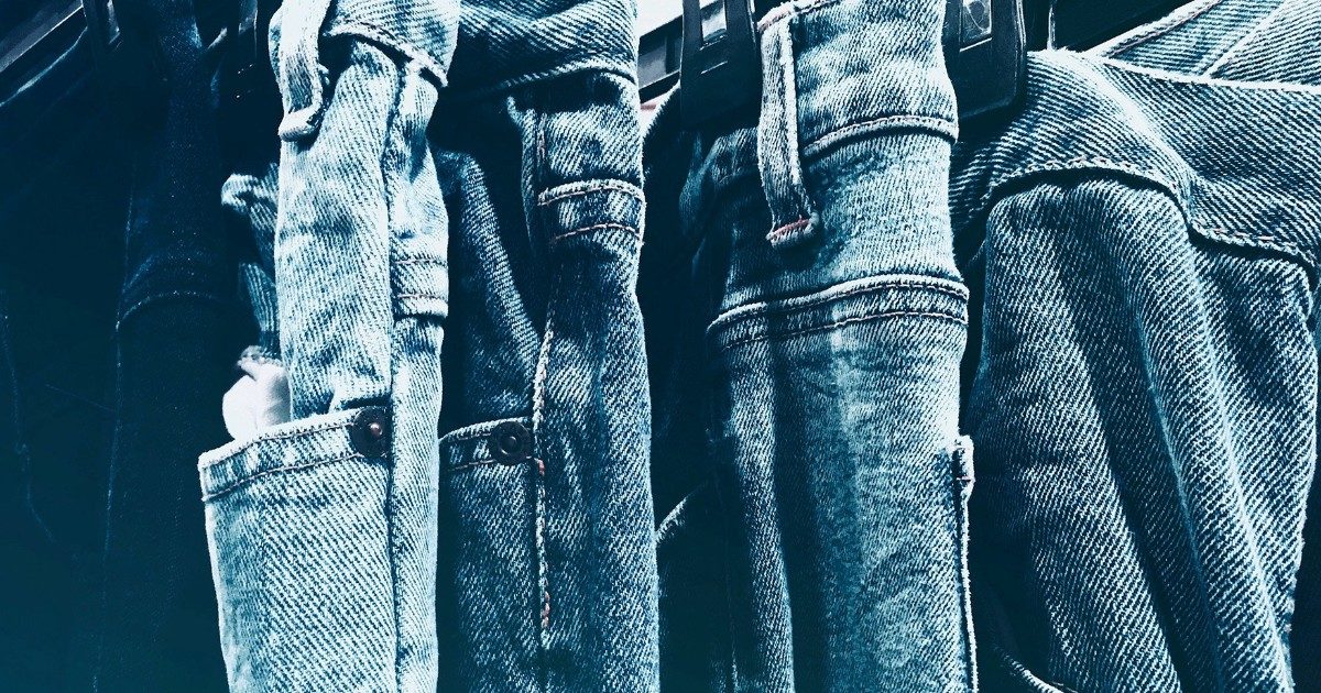 Genova Jeans, dal 2 al 6 settembre la mostra dedicata al capo d’abbigliamento più usato al mondo (che ha origini proprio in città)