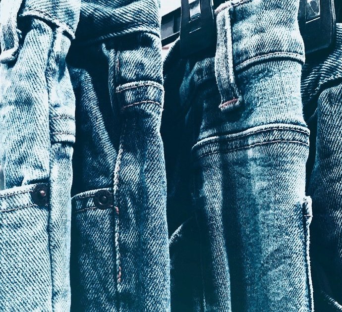 Genova Jeans, dal 2 al 6 settembre la mostra dedicata al capo d’abbigliamento più usato al mondo (che ha origini proprio in città)