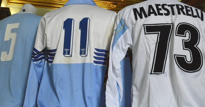 Demoni, geni, santi e patrioti: la Lazio, l’Italia, la Sardegna e il Sud dipinti nelle pagine della nuova era della letteratura sportiva