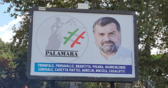 Copertina di Palamara, così la grande fuga dei partiti (e il flirt con la Lega) può portare in Parlamento l’ex magistrato sotto inchiesta