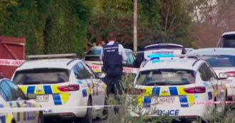 Copertina di Attacco terroristico in Nuova Zelanda, uomo accoltella e ferisce 6 persone in supermercato di Auckland. Premier: “Ispirato da Isis”