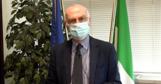 Copertina di Covid, Rezza: “Completare rapidamente campagna vaccinale in vista della ripresa della scuola e delle attività”