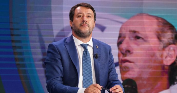 Vaccini, green pass e test gratuiti: la linea di Salvini spacca la Lega. I territori: “A Roma sanno come stiamo lottando contro il virus?”