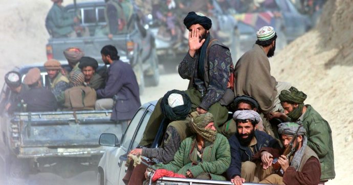 Afghanistan, cooperante britannico arrestato dai Talebani a Kabul: non si hanno sue notizie da una settimana