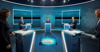 Copertina di “Stasi” dei Verdi, noia Cdu: il dopo Merkel si è spostato a sinistra