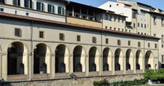 Il Corridoio Vasariano riaprirà. Ma non per tutti