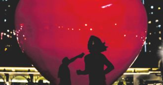 Copertina di “Stalking,  io viva solo perché il mio ex fu tenuto in carcere”