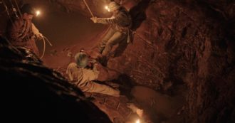 Copertina di Mostra del Cinema di Venezia, “Il Buco” di Michelangelo Frammartino: un film prodigio che risveglia la coscienza su quanto la Storia ha nascosto