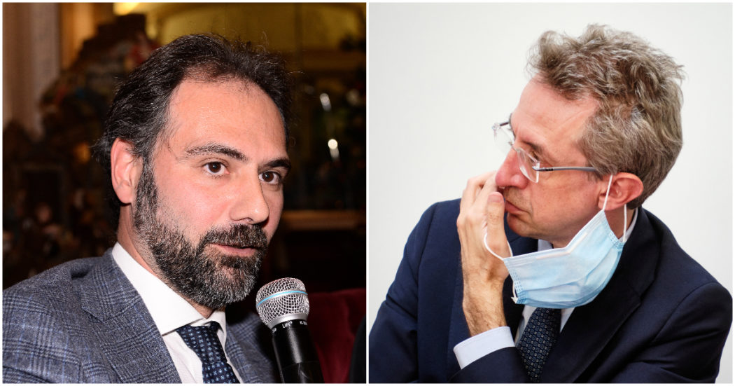 Elezioni Napoli: 13 liste per l’ex ministro Manfredi, 9 per Maresca e 5 per Bassolino. Dagli assessori di De Magistris al rapper: i candidati