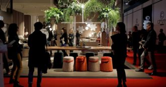 Copertina di Milano Design Week 2021, la guida agli eventi da non perdere: ecco cosa c’è in programma dal 4 all’11 settembre