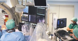 Copertina di Cardiologia: “Vince il peggiore”. I “baroni” litigano: “Una pazzia”