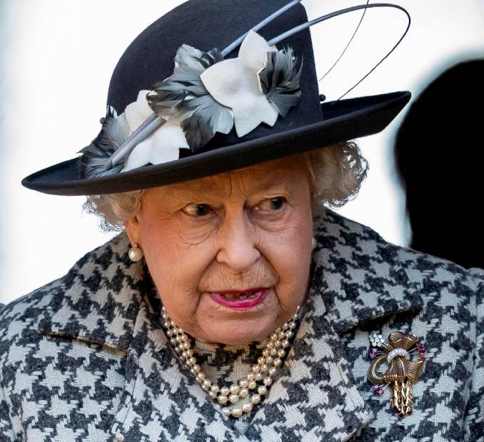 Il killer dei cigni fa infuriare la regina Elisabetta: “Li decapita a tarda sera”