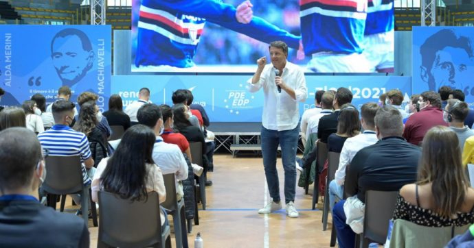 Nuove balle sul Reddito, così Matteo scambia i numeri con la propaganda