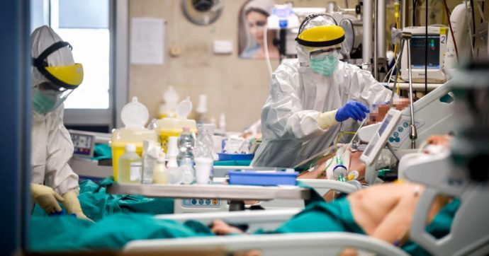 Regioni, il trucco dei dati per restare in zona bianca