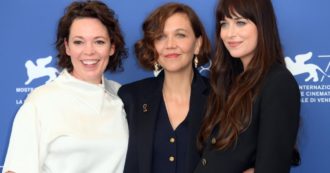 Copertina di Mostra del Cinema di Venezia, è un weekend thriller: ecco cosa c’è in programma sabato e domenica