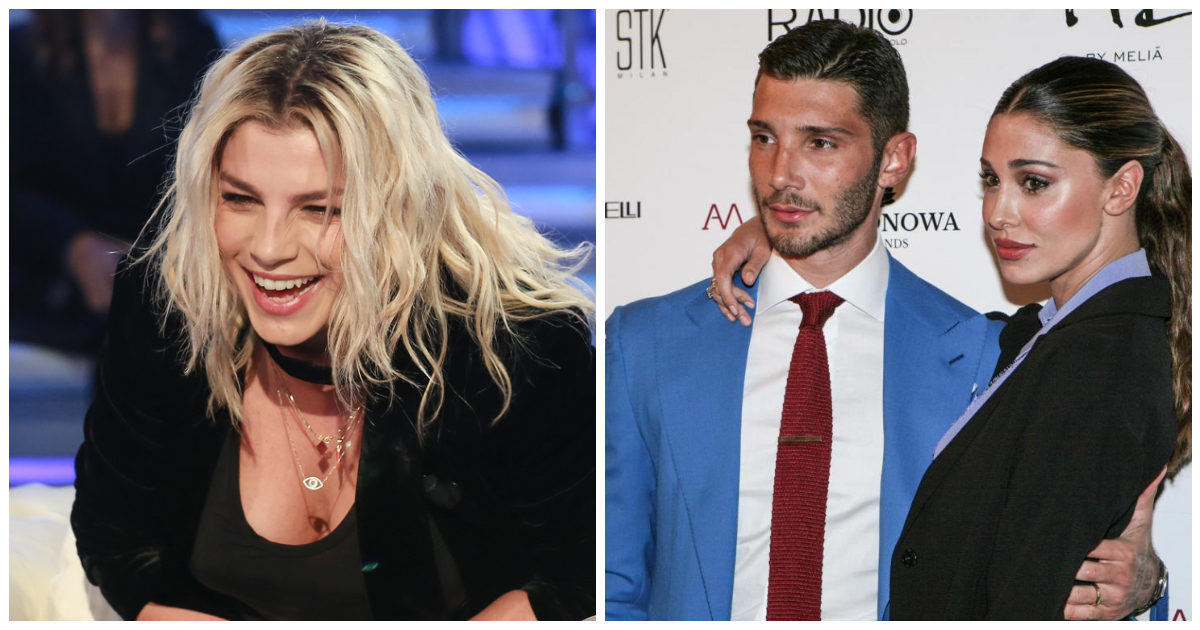 Fan chiede a Emma Marrone: “Hai perdonato Belen Rodriguez?”. La sua risposta è impagabile