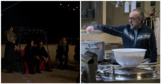 Ariaferma e Il Palazzo: a Venezia 78 si raccontano le carceri dell’anima