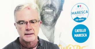 Copertina di Liste, caos Fratelli d’Italia: a Napoli si parte a testate