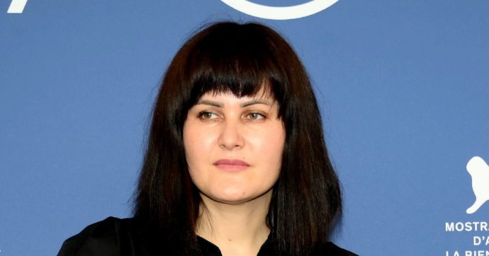 Sahraa Karimi da Venezia: “Il mondo intero ci ha tradito”