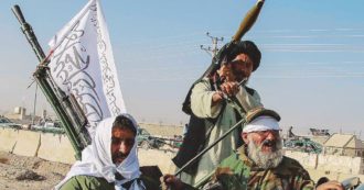 L’ultima resistenza in Panshir ritarda il governo dei Talib