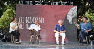 Copertina di Da SuperMario ai due Matteo: chi potrebbe finire all’Inferno