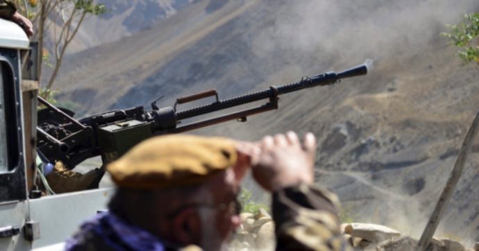 Afghanistan, il Panjshir è la linea di confine tra umanità ed estremismo talebano