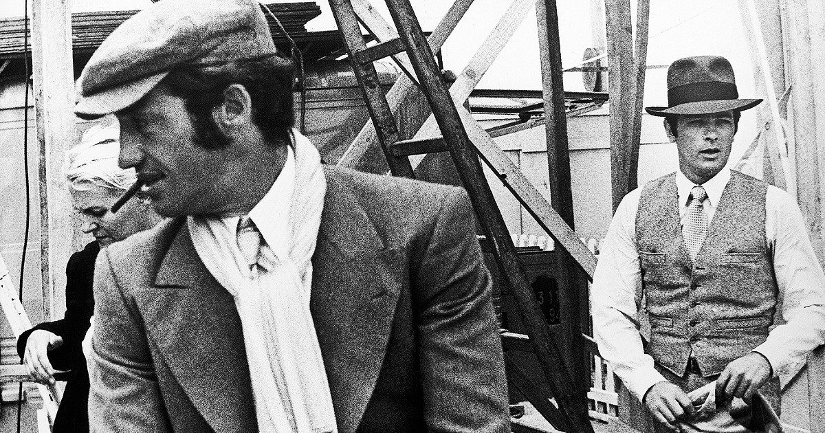 Morto Jean Paul Belmondo, il talento laconico che sedusse il mondo e rifiutò Hollywood. Delon: “Non sarebbe stato male se ce ne fossimo andati insieme”