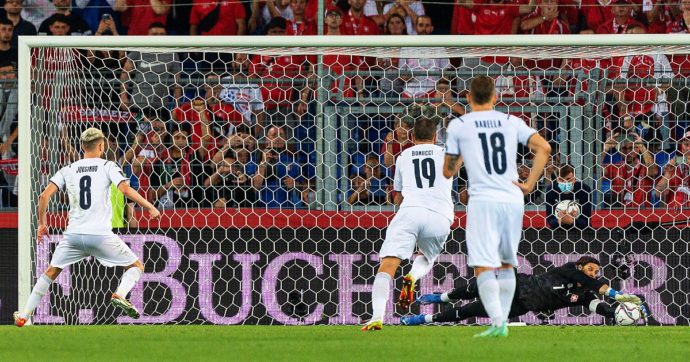 Campioni ma non fenomeni: senza la “fame azzurra” l’Italia torna una squadra normale