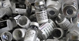 Vaccino Covid, Ema sulla terza dose: “Stati possono già considerare i piani preparatori ma decide chi guida campagne vaccinali”